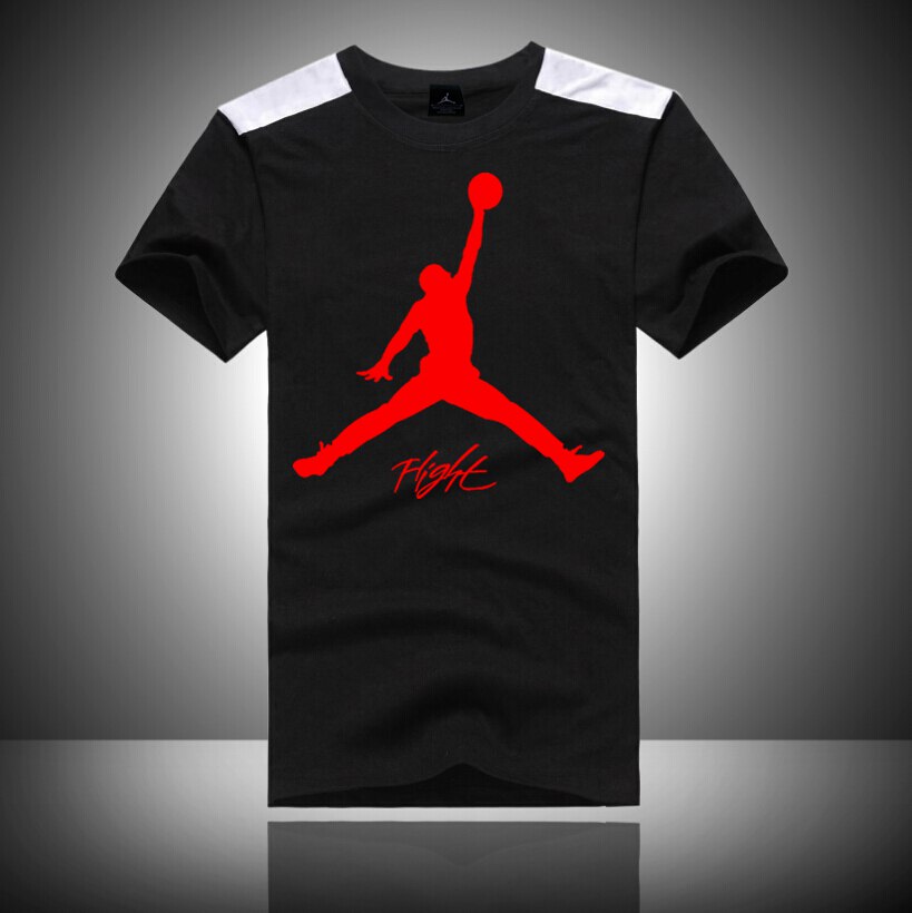 men jordan t-shirt S-XXXL-1275